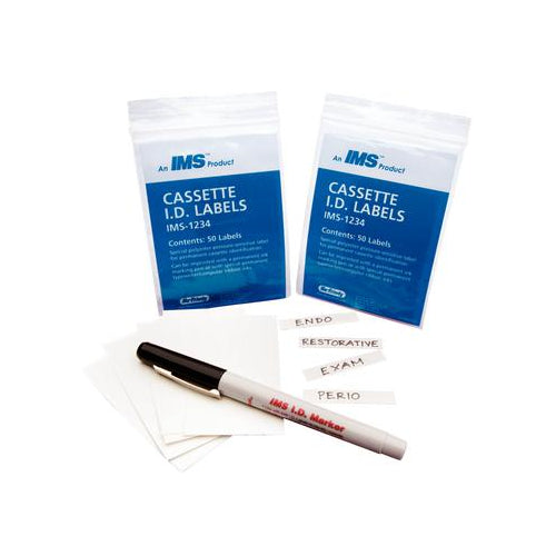 Hu-Friedy IMS-1235 IMS ID Marker Permanent Indelible Ink Hu-Friedy IMS-1235 IMS ID Marker Permanent Indelible Ink